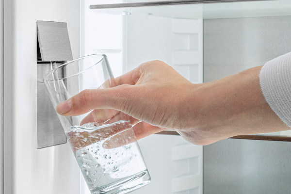 Chłodziarko-zamrażarka do zabudowy Liebherr ICBNci 5183 Peak BioFresh NoFrost